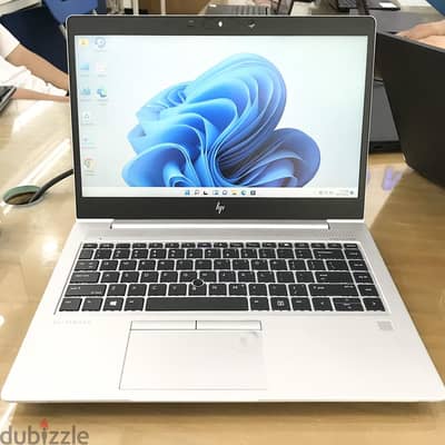 Hb elitebook 840 g6