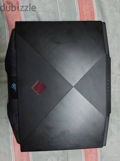 Hp omen 15