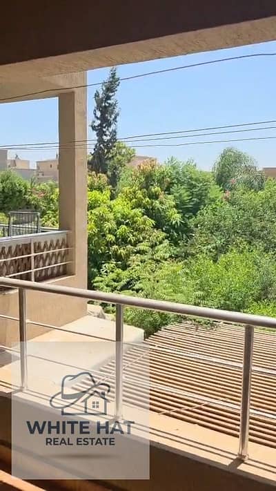 شقة للبيع في الكرمة ريزيدنس | 137 متر | دور أول | فيو مزدوج