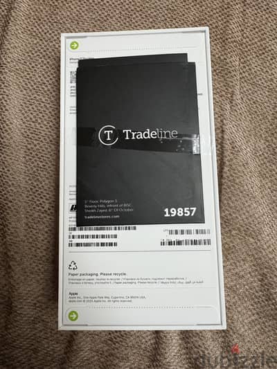 Apple - iPhone 17 Pro Max