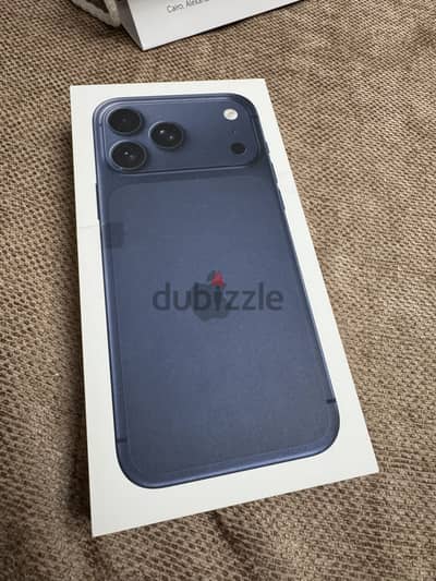 Apple - iPhone 17 Pro Max