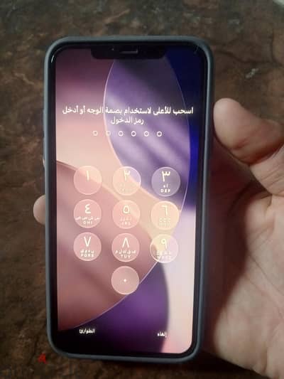 آبل - آيفون 11 برو ماكس