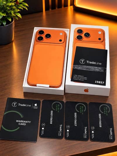 iPhone 17 pro max استخدام اسبوع