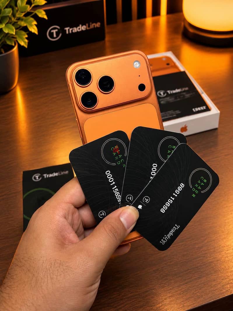 iPhone 17 pro max استخدام اسبوع 1