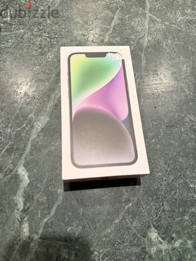 Apple - iPhone 14