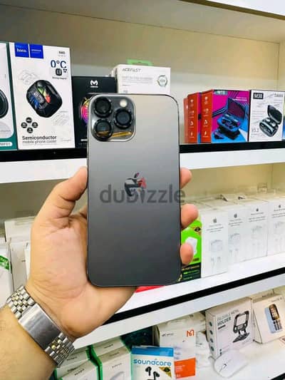 آبل - آيفون 13 برو ماكس