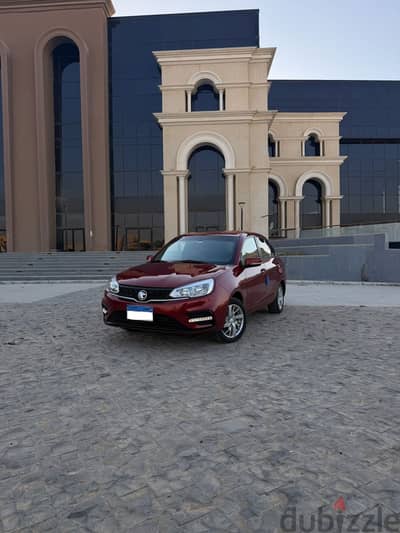Proton Saga 2026