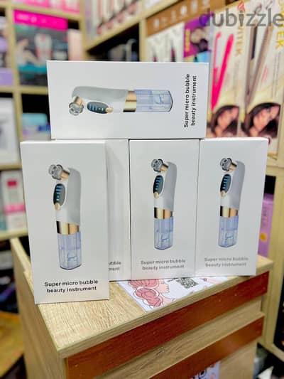 اجهزة عناية بشرة