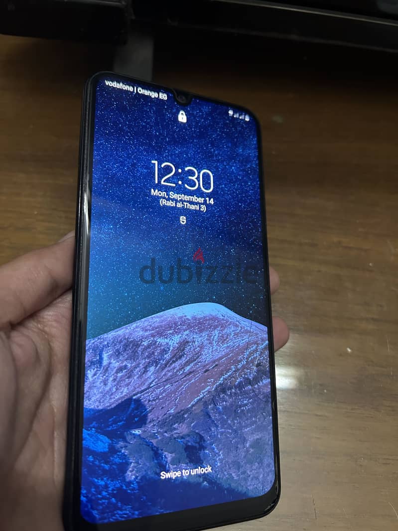 Samsung M31 2