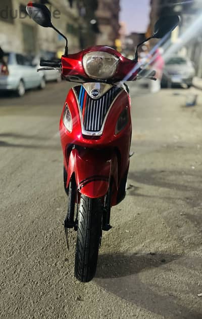Sym s 2020