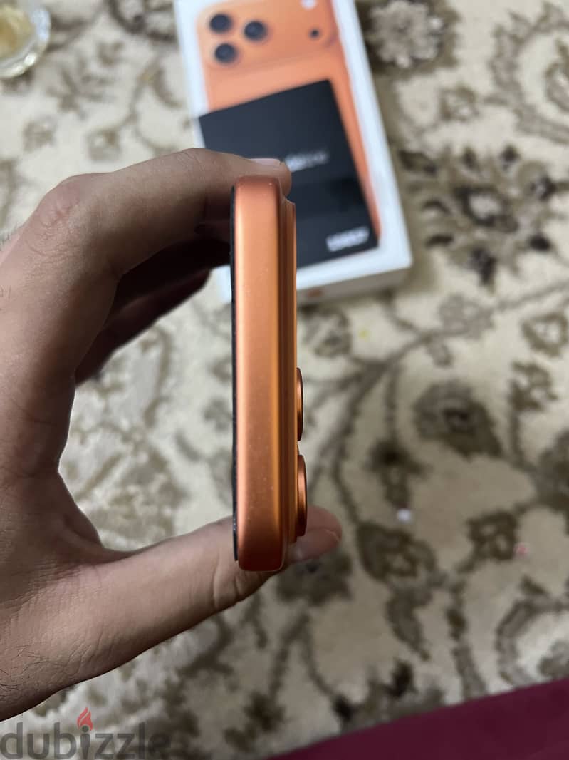 Apple - iPhone 17 Pro Max trade line 1