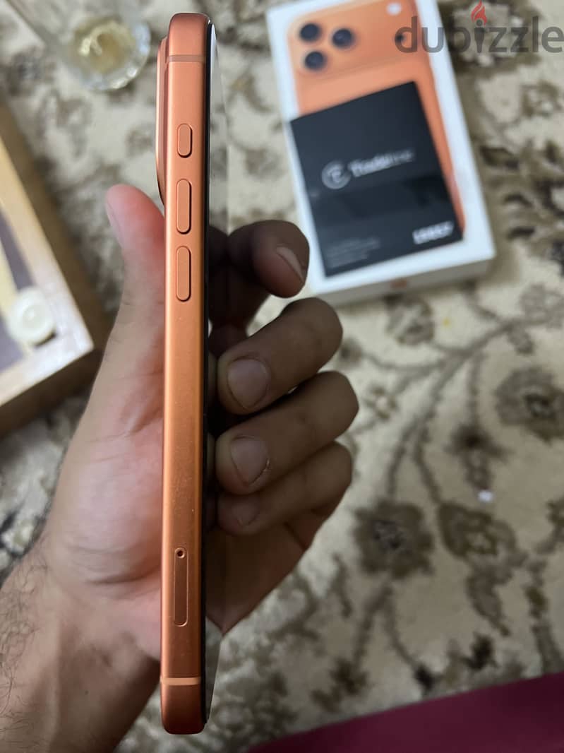 Apple - iPhone 17 Pro Max trade line 2
