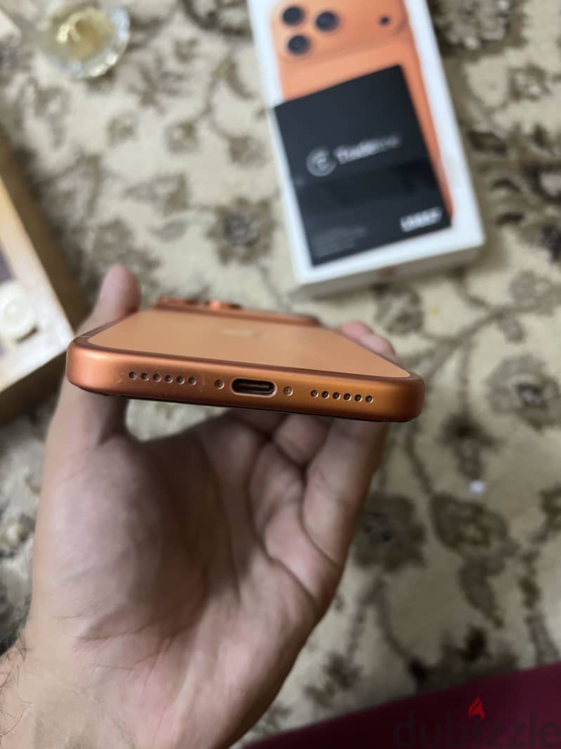 Apple - iPhone 17 Pro Max trade line 3