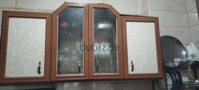 مطبخ نضيف للبيع
