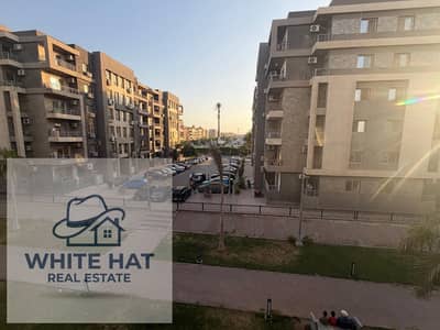 Apartment for Sale in Janna 1 – Sheikh Zayed | 130 sqm | 3 Bedrooms