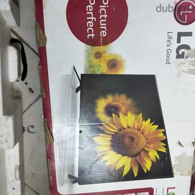 شاشه lg