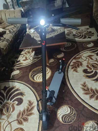 سكوتر من شركه يوفس