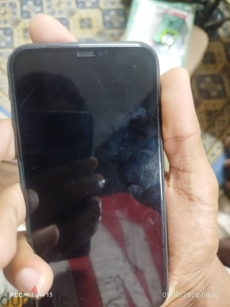 Apple - iPhone 11 1