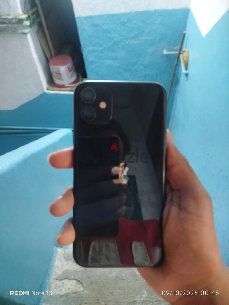 Apple - iPhone 11 4