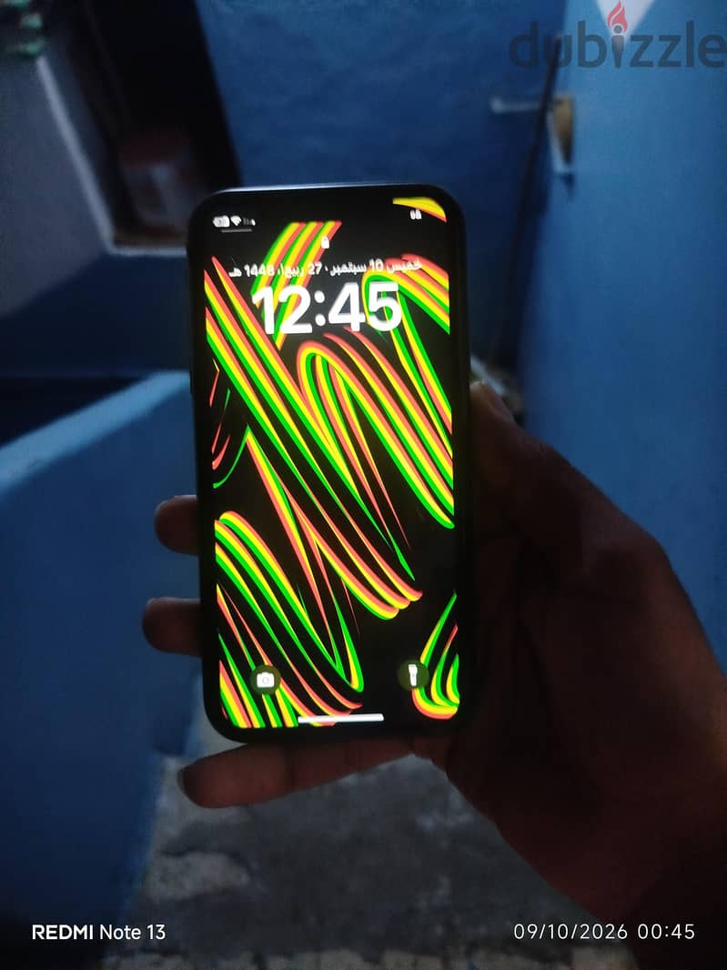 Apple - iPhone 11 5
