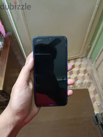 Xiaomi Redmi Note 8