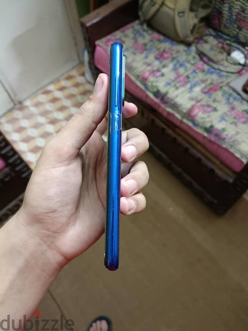 Xiaomi Redmi Note 8 3