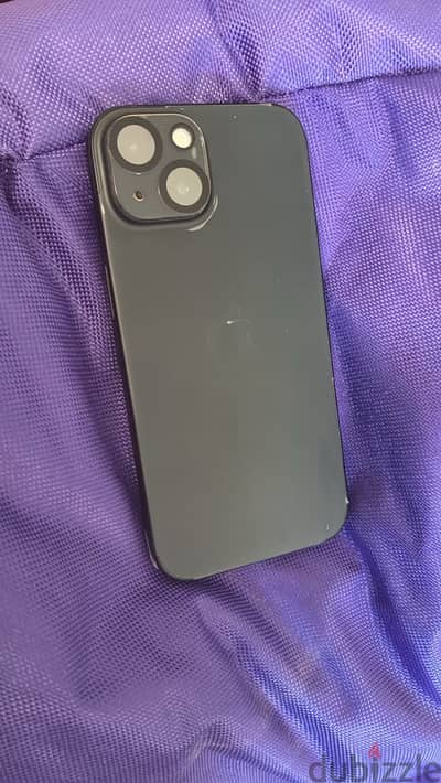 Apple - iPhone 15