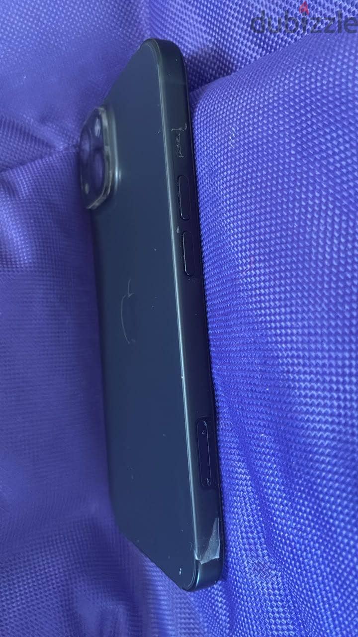 Apple - iPhone 15 1