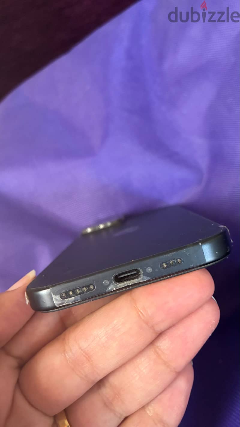 Apple - iPhone 15 2