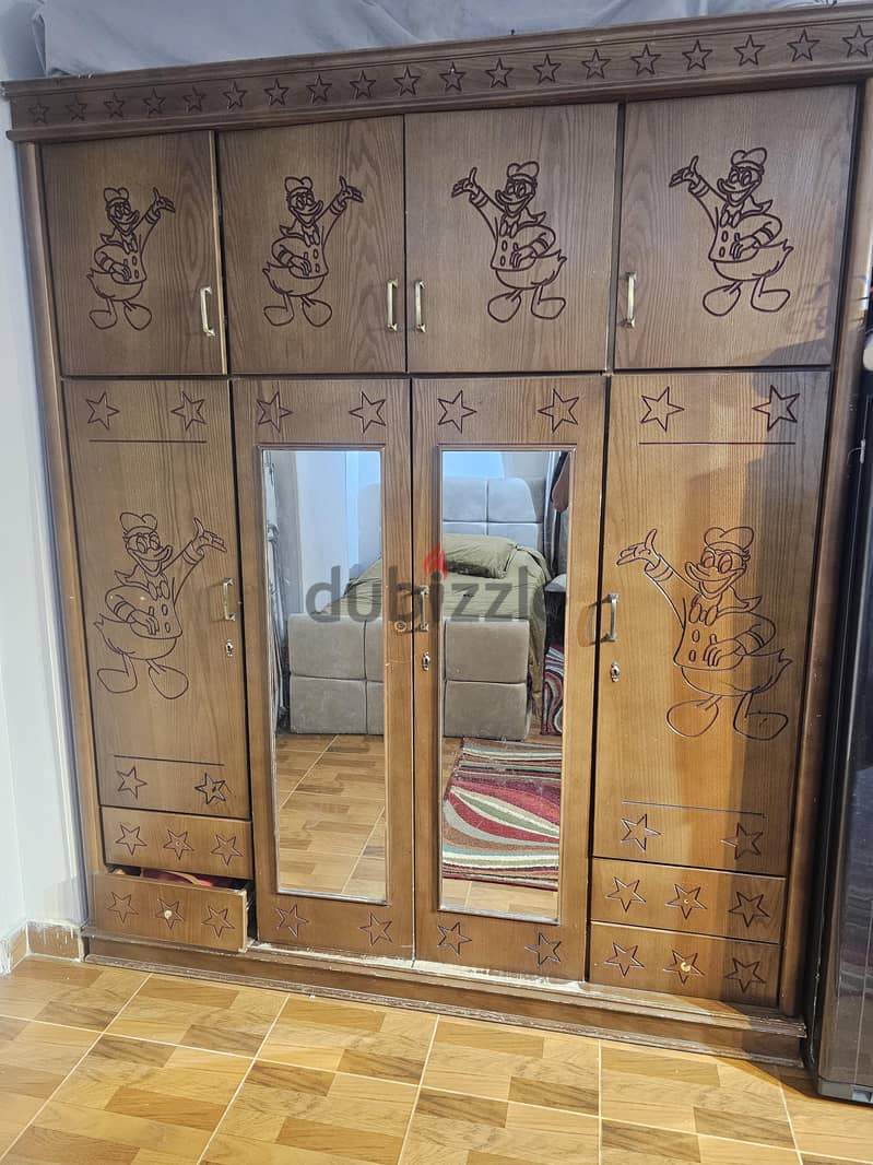 دولاب 2