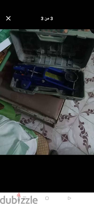 كوريك سياره