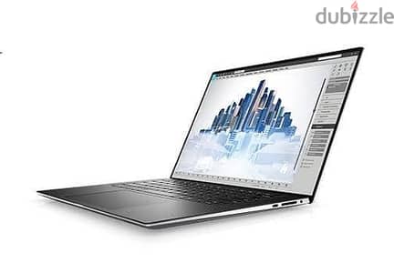 DELL Precision 5560
