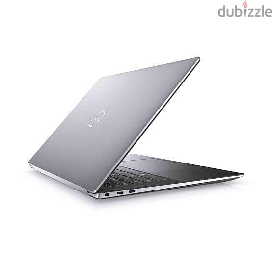 DELL Precision 5560 1