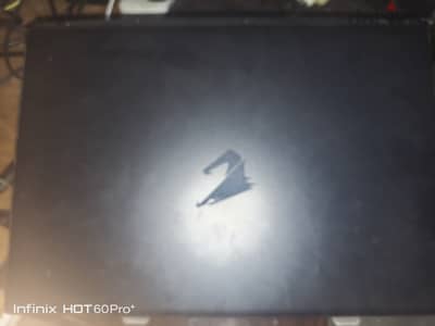 AORUS 16X 2024
