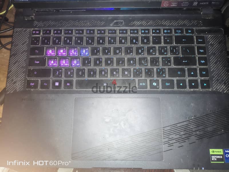 AORUS 16X 2024 1