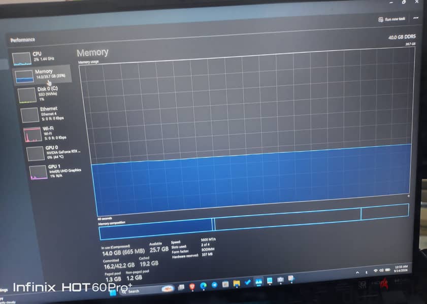 AORUS 16X 2024 11
