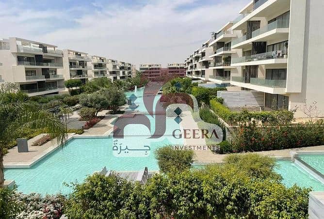 شقة بغرفتي نوم في ليك فيو ريزيدنس، صورة ٥ من ١٢