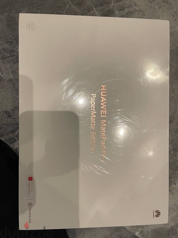 huawei mate pad pro 1