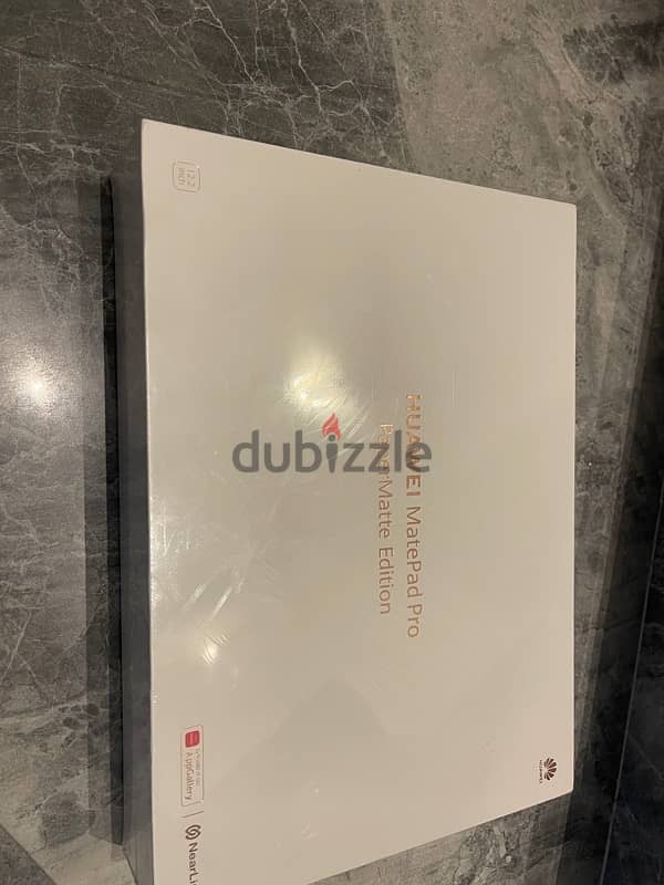 huawei mate pad pro 2
