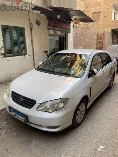 بى واى دى اف 3 2014