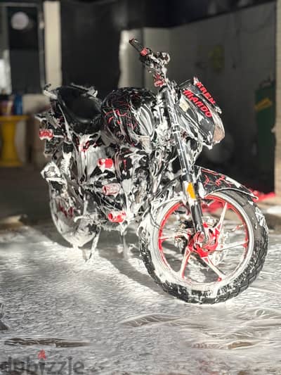 هوجن f250 موديل 2020
