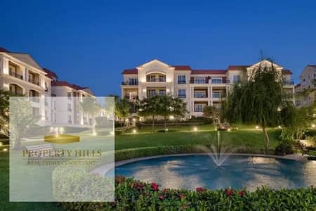 Apartment for sale in Regents Square Compound Down payment: 1,020,000