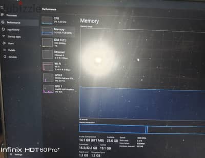 Crucial 32GB DDR5 5600MHz Laptop RAM CL46