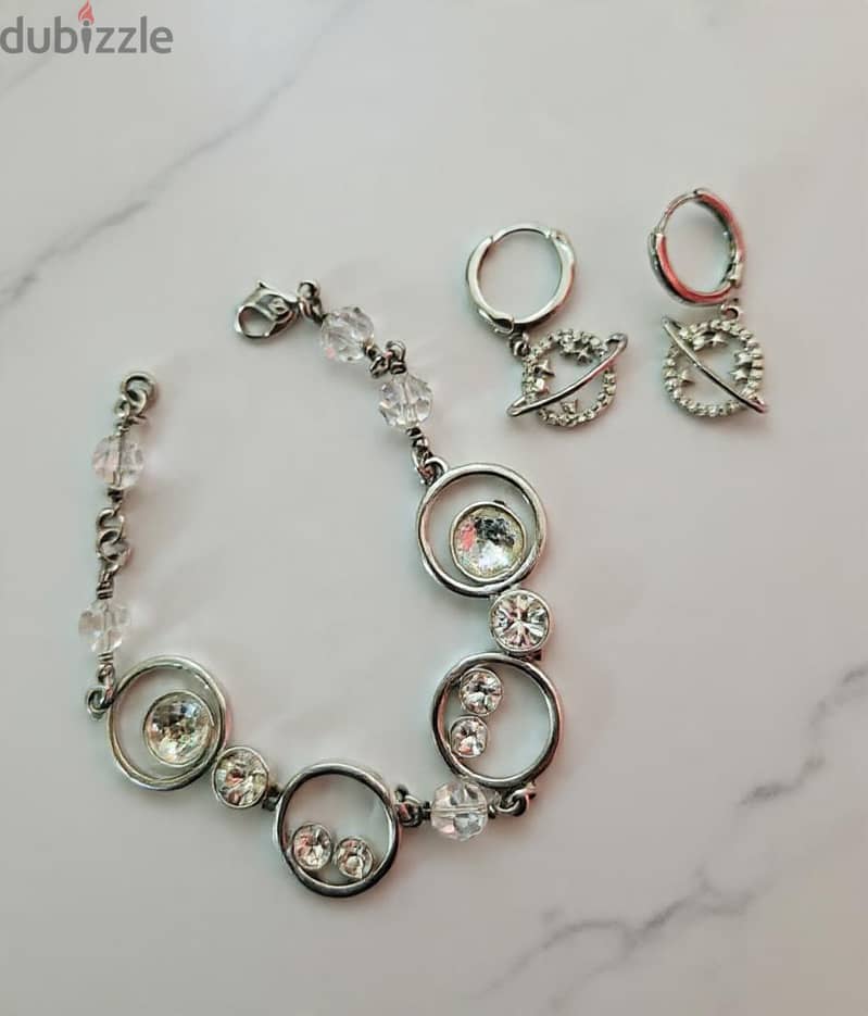 Swarovski 1