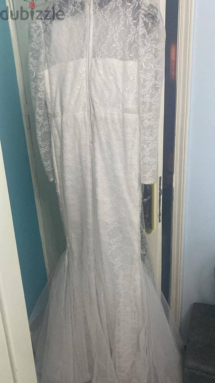 فستان 1