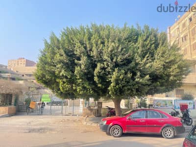 شقة للإيجار تجاري شارع الهرم بجوار مستشفى الهرم