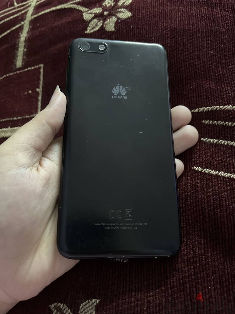 Huawei Other Model 1