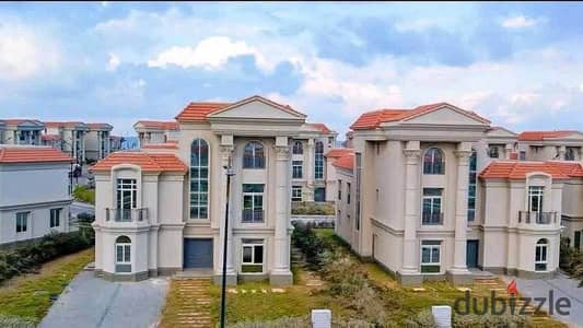For sale: Fully finished spacious villa at the price of an apartment in Zahya, with installment options available over the longest repayment period.