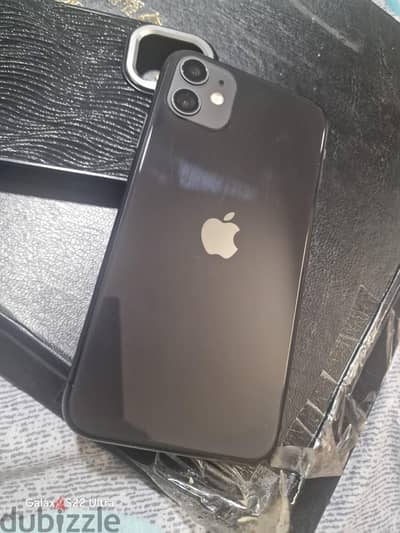 آبل - آيفون 11