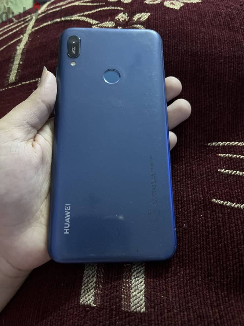 Huawei Other Model 1